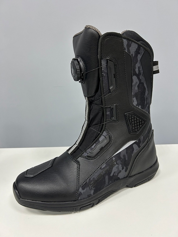 Мотоботы гоночные Berg Adventure