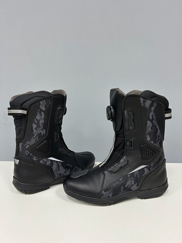 Мотоботы гоночные Berg Adventure