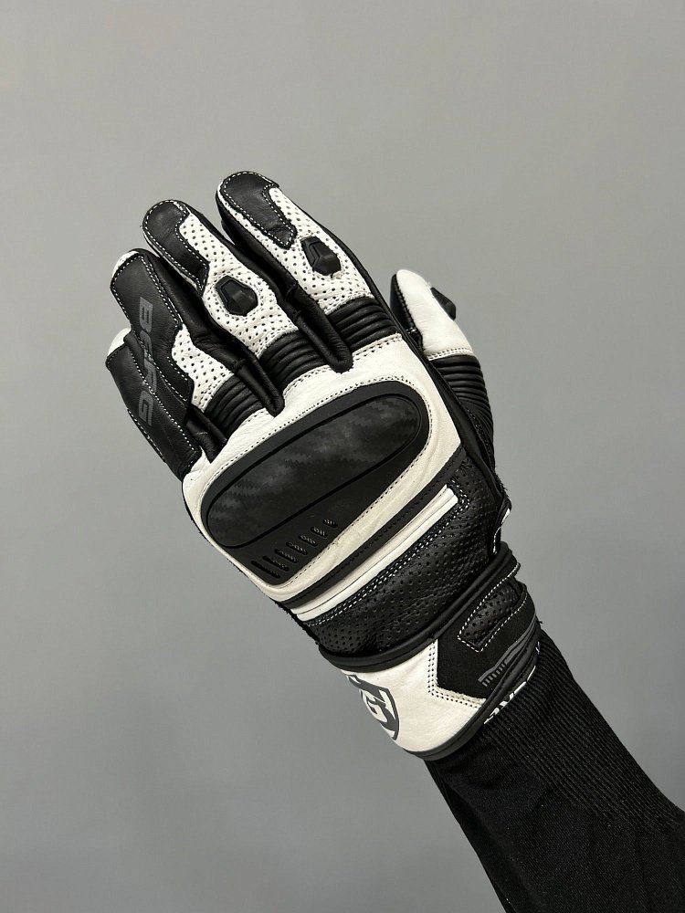 мото перчатки Berg Evo 3