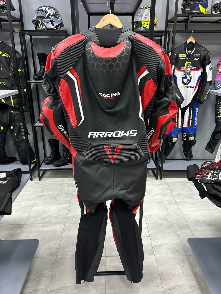 Мотокомбинезон Arrows