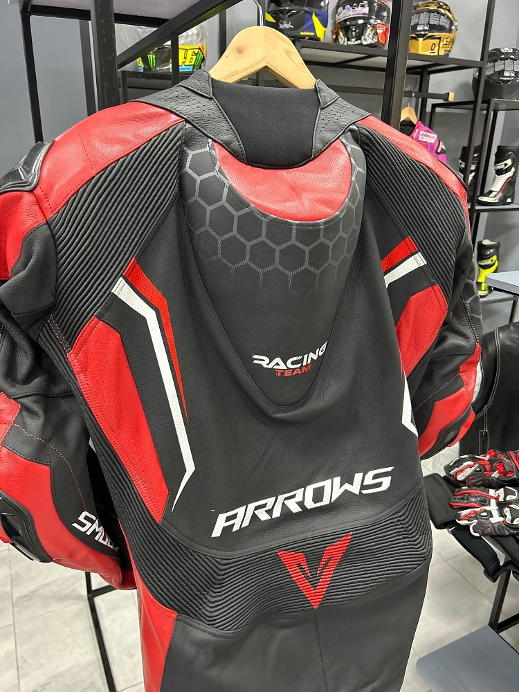 Мотокомбинезон Arrows