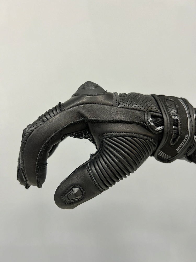 мото перчатки Berg Evo