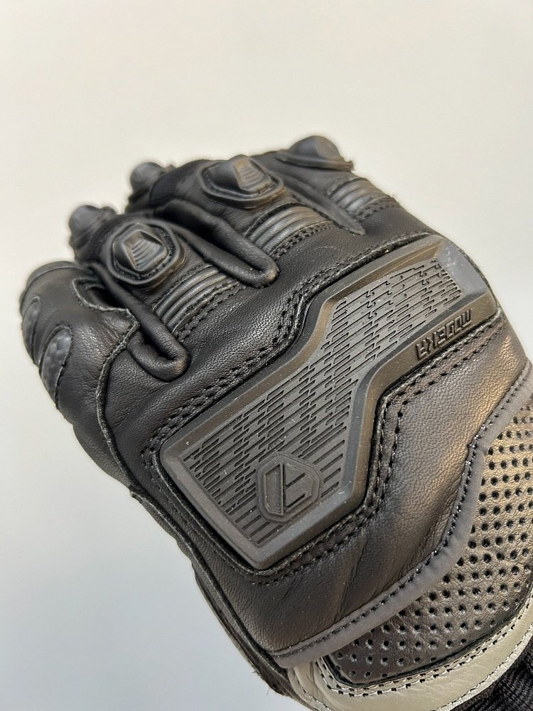 мото перчатки Berg Touring