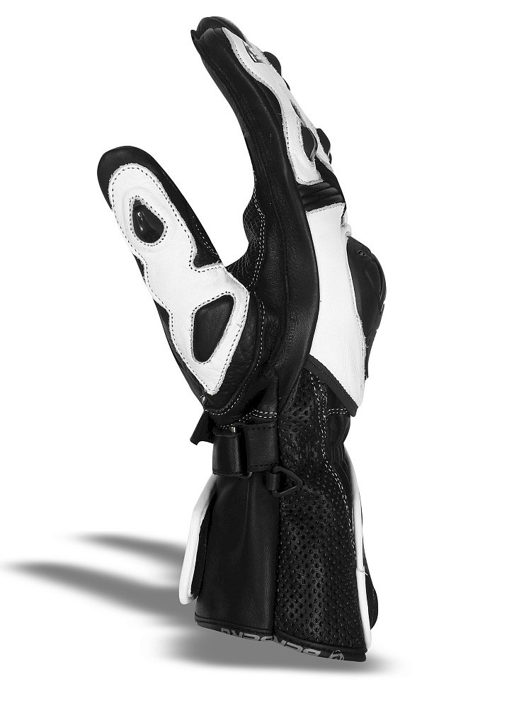 мото перчатки BERG ST-Racer 2