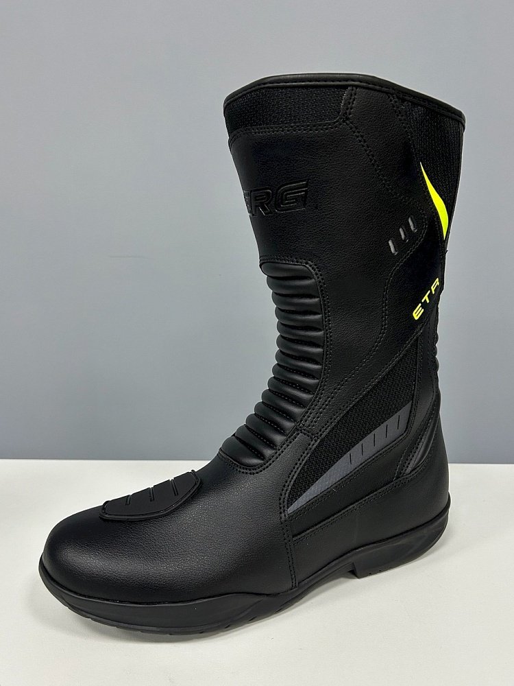 Мотоботы гоночные Berg Ozone ETR