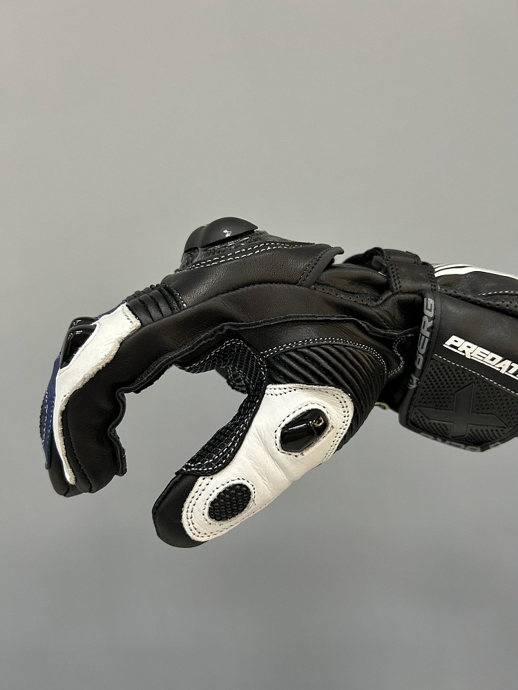 мото перчатки Berg Predator