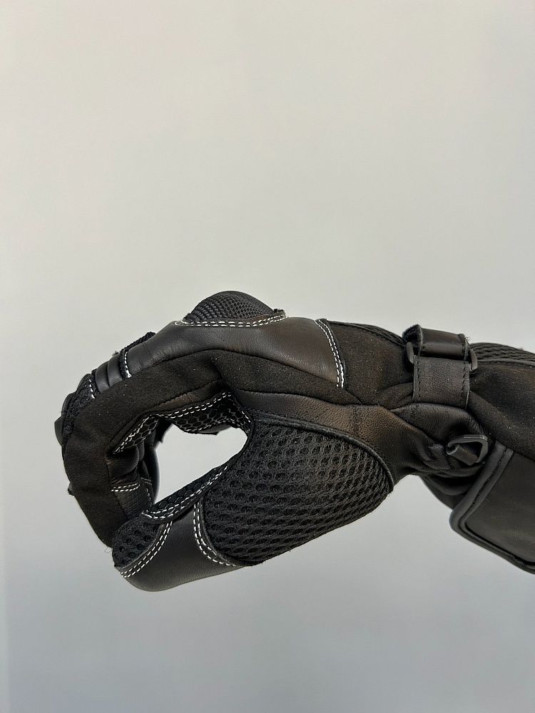 мото перчатки Berg Summer long