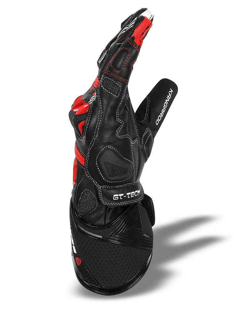 мото перчатки GT-Tech 1