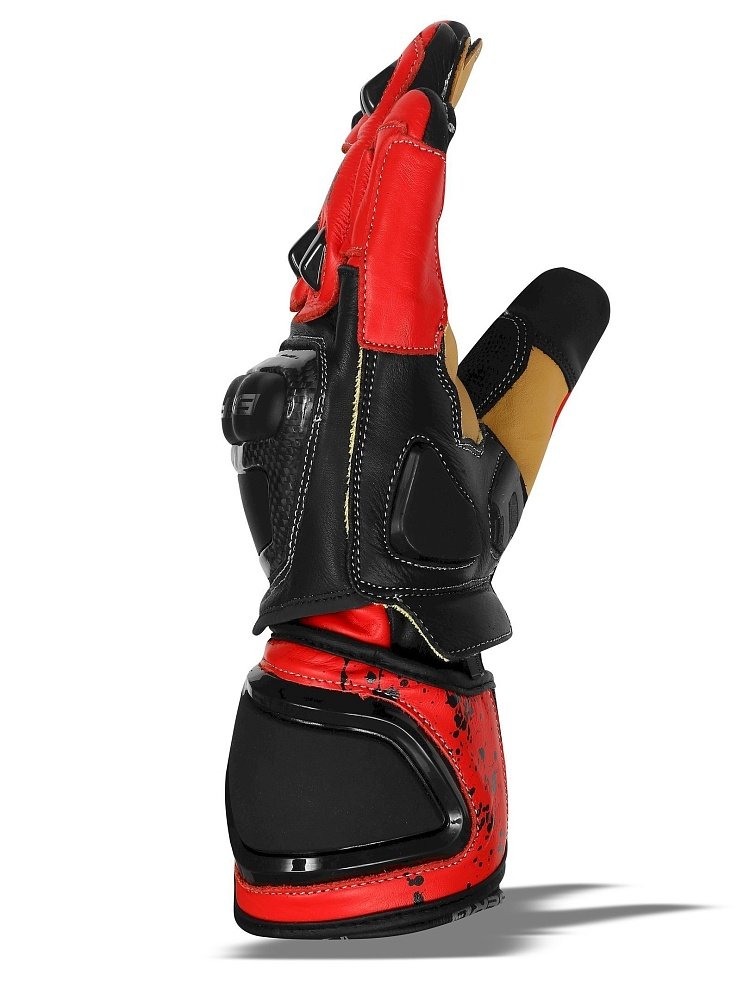 мото перчатки BERG Phantom 1