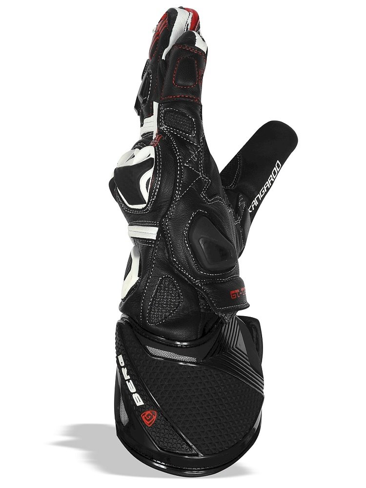 мото перчатки GT-Tech 2