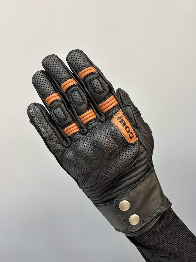 мото перчатки Berg Gobi 2