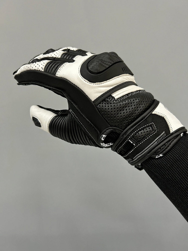 мото перчатки Berg Evo 3