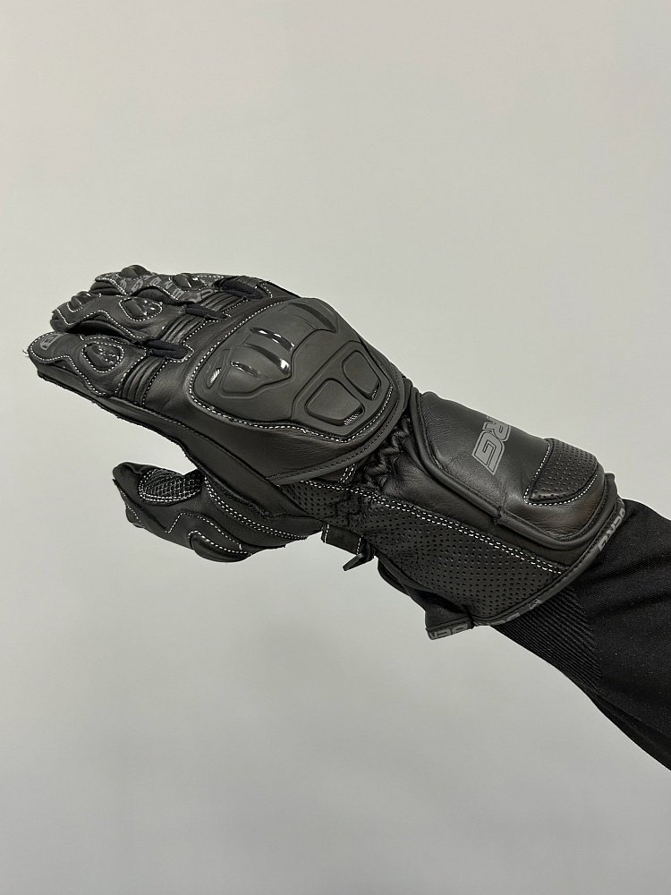 мото перчатки Berg St Racer