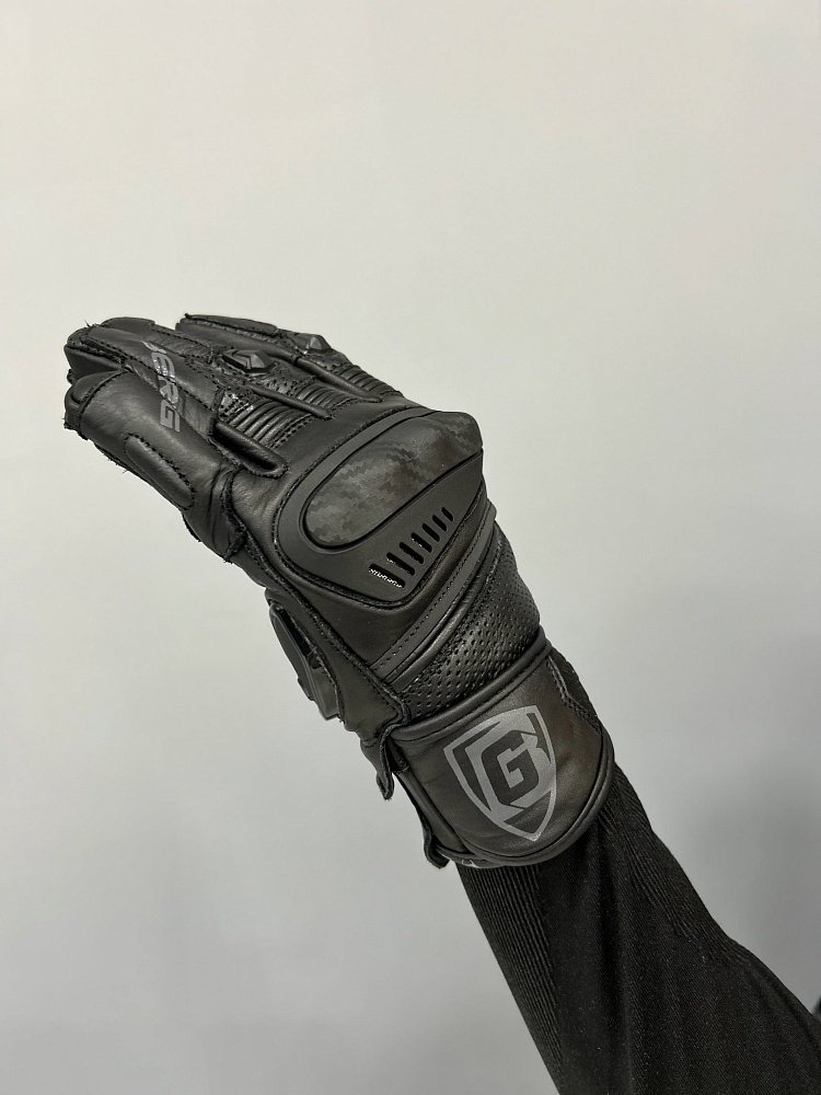 мото перчатки Berg Evo