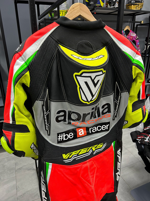 Мотокомбинезон Aprilia Racing Мото