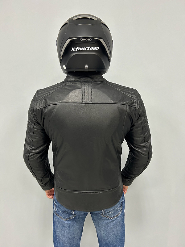 Мотокуртка классическая BERG Rider Jacket