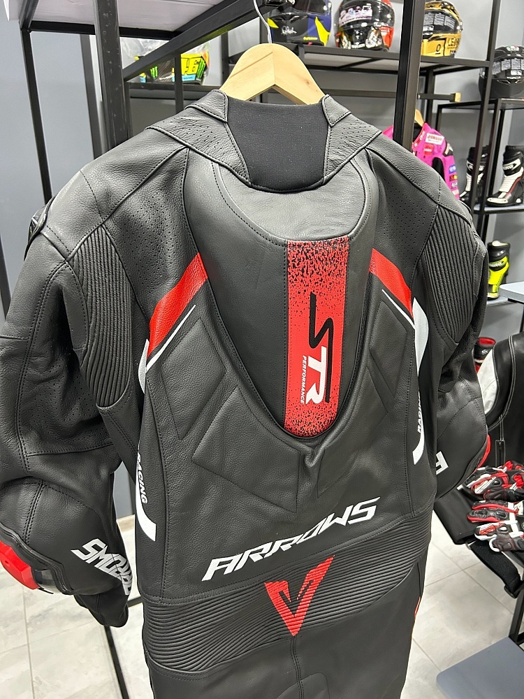 Мотокомбинезон Arrows StR