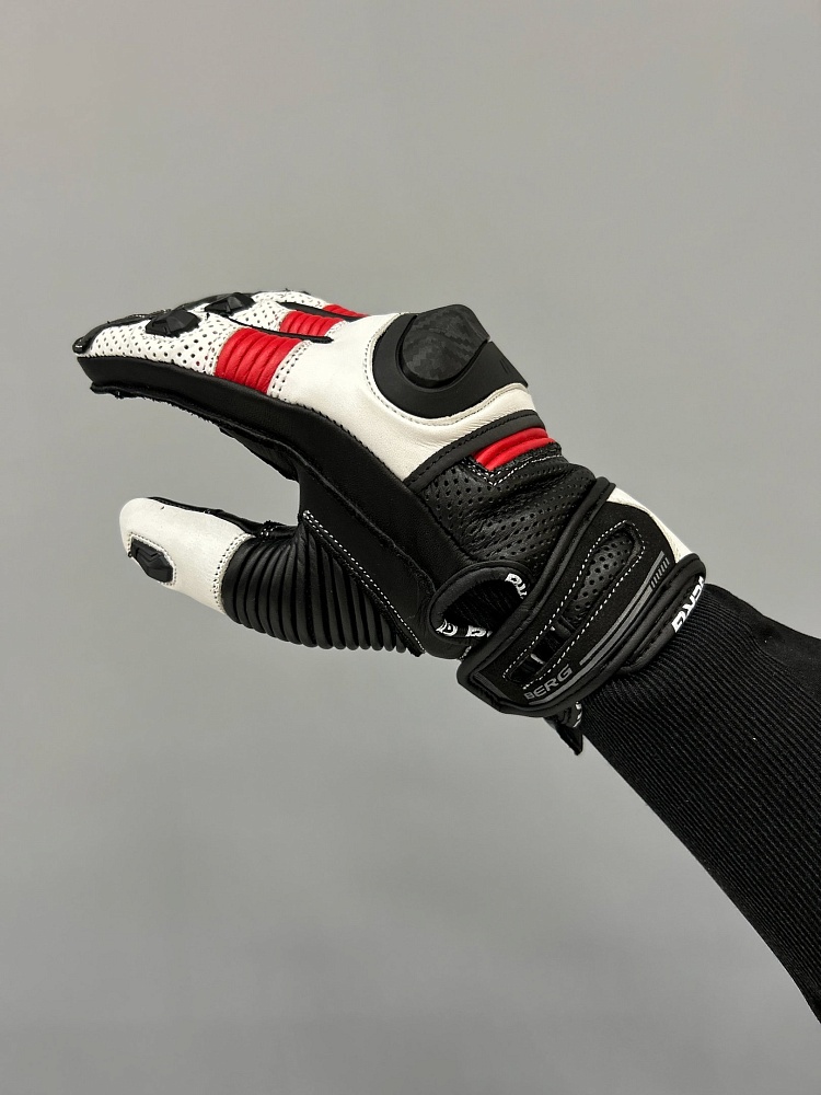 мото перчатки Berg Evo 2