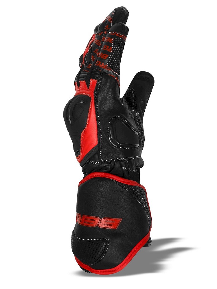 мото перчатки BERG ST-Racer 1