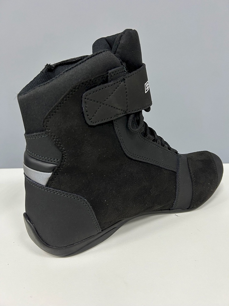 Мотоботы гоночные Berg Prix