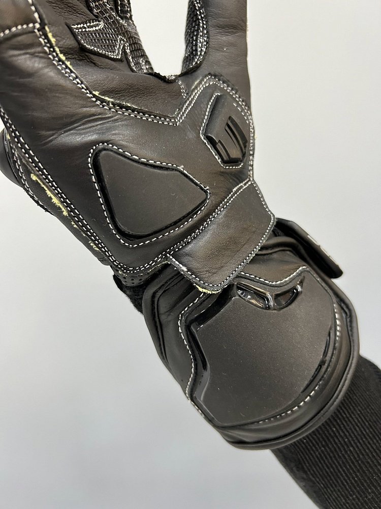 мото перчатки Berg Predator 2