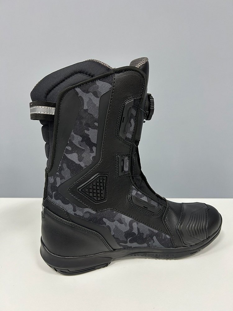 Мотоботы гоночные Berg Adventure