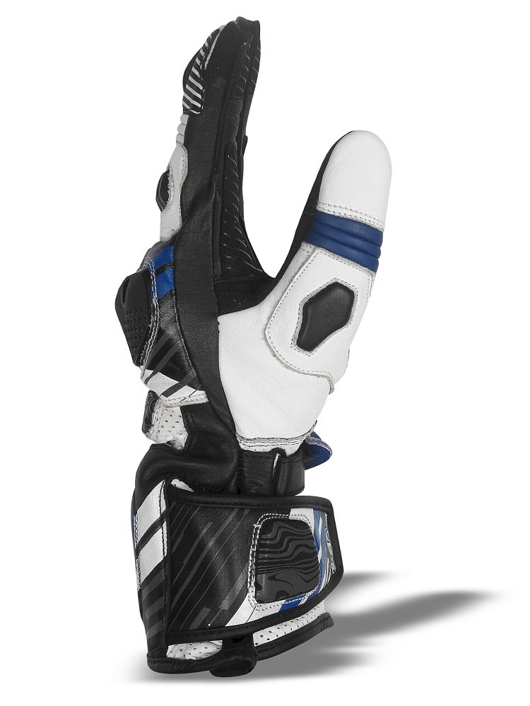 мото перчатки Berg Assen 1