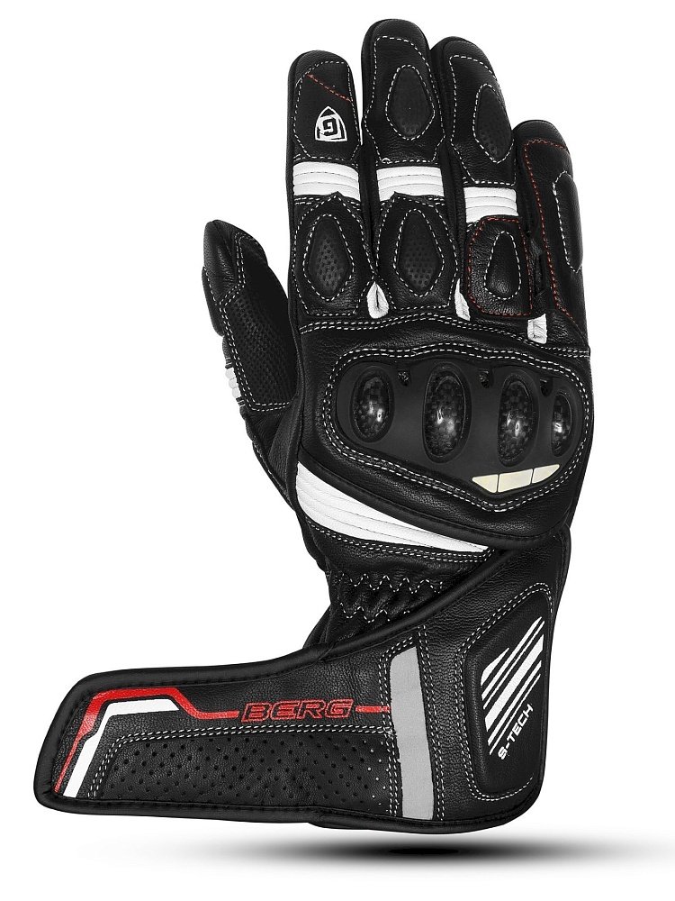 мото перчатки S-Tech