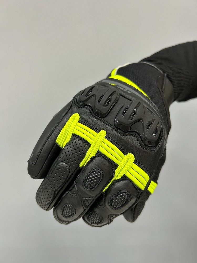 мото перчатки Berg Crono 2