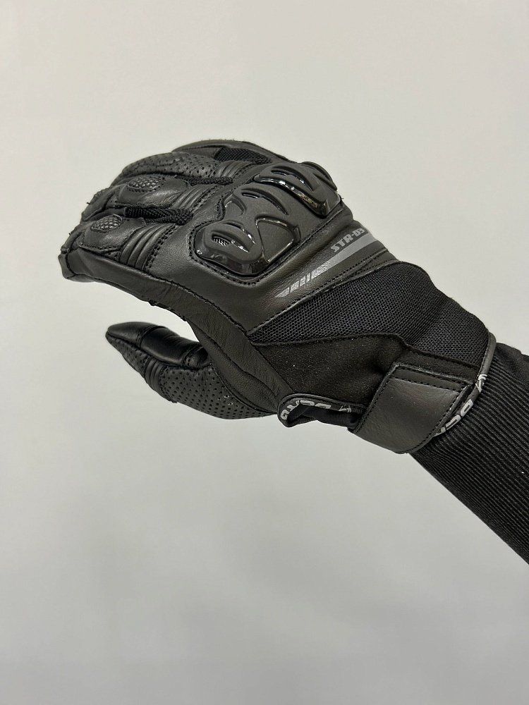 мото перчатки Berg Crono