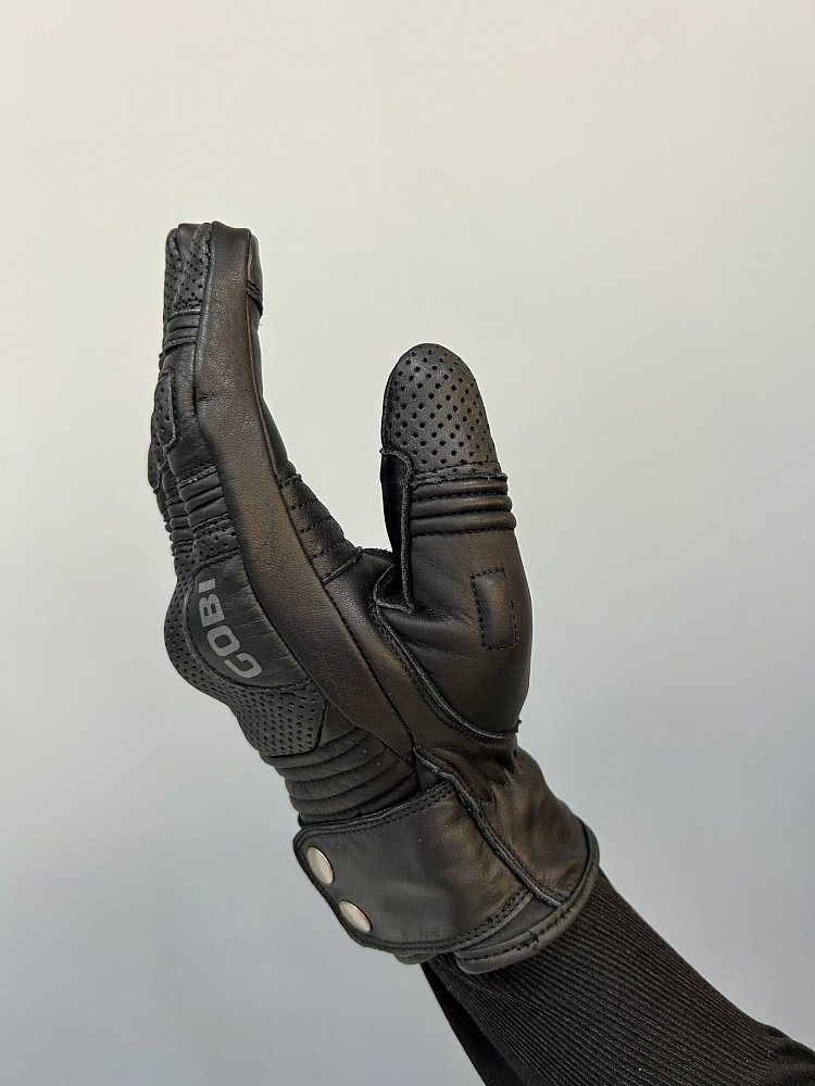 мото перчатки Berg Gobi