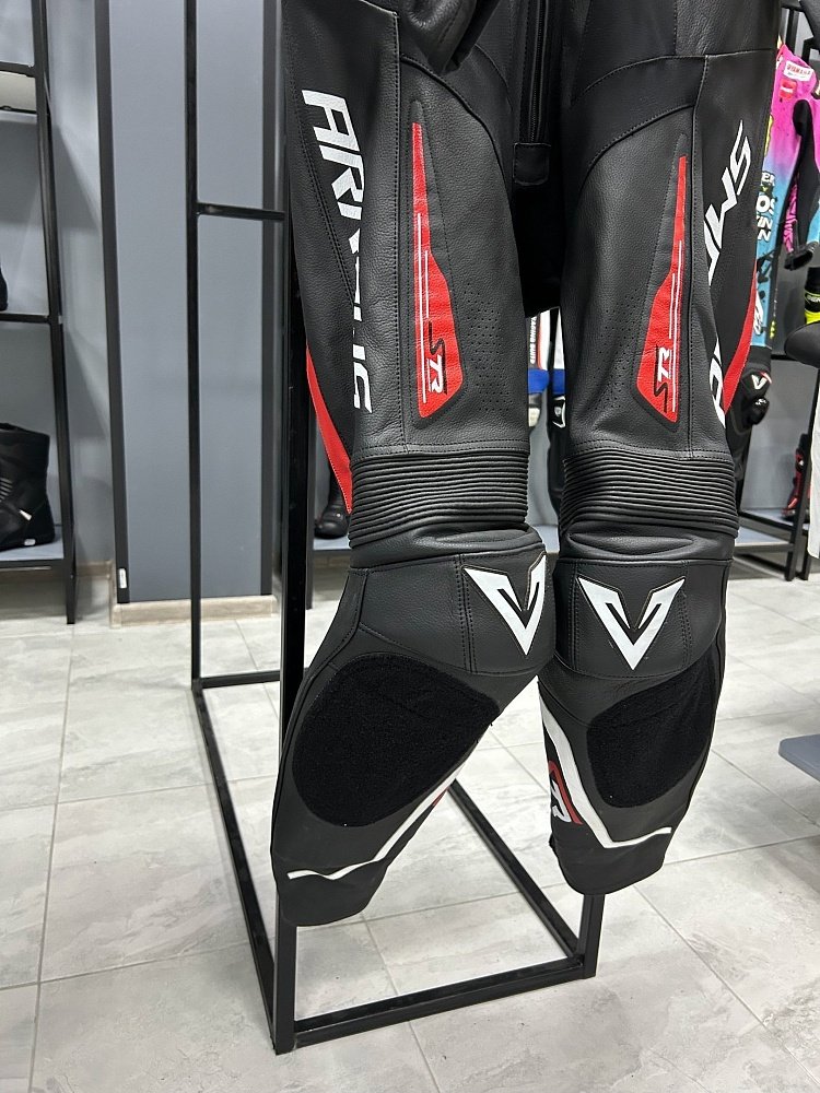 Мотокомбинезон Arrows StR