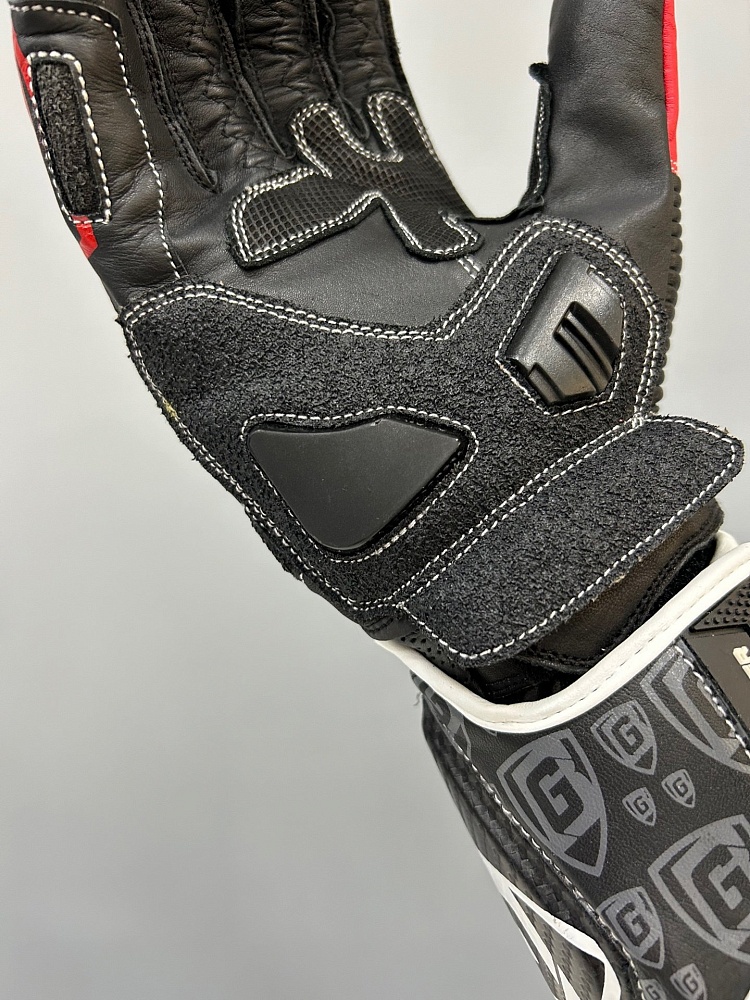 мото перчатки Berg Avenger 2