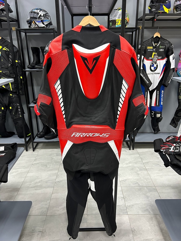 Мотокомбинезон BERG Yamaha