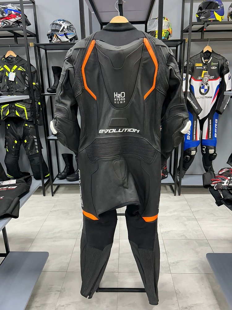 Мотокомбинезон BERG Evolution Мото 1