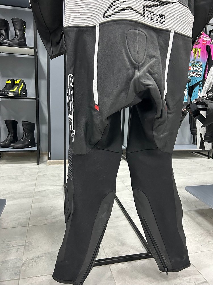 Мотокомбинезон GP-Pro 2