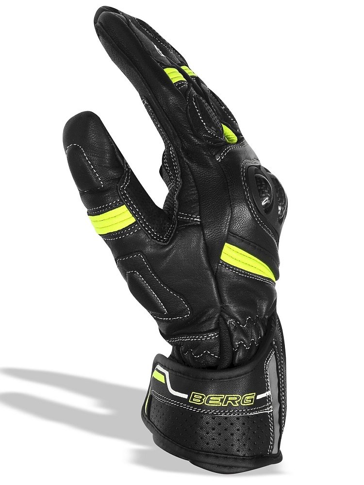 мото перчатки S-Tech 1