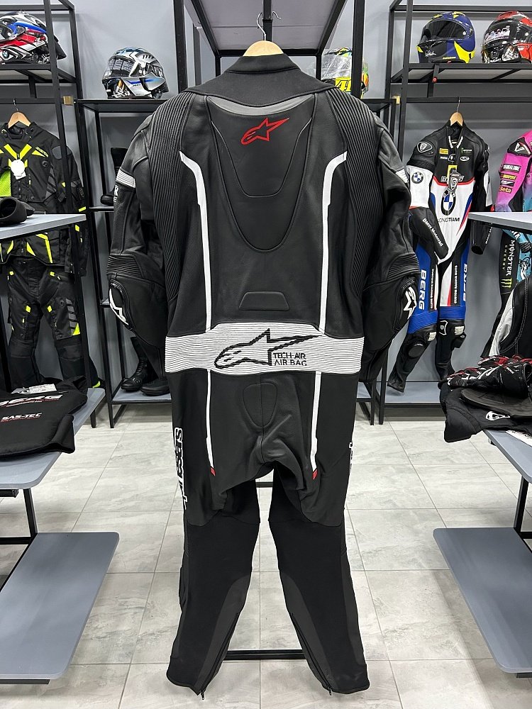 Мотокомбинезон GP-Pro 2