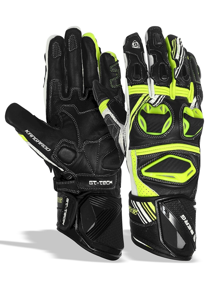 мото перчатки GT-Tech
