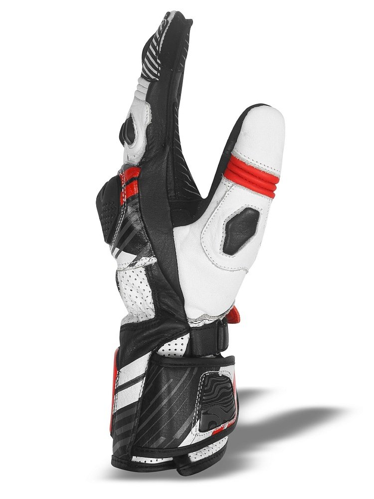 мото перчатки Berg Assen 2