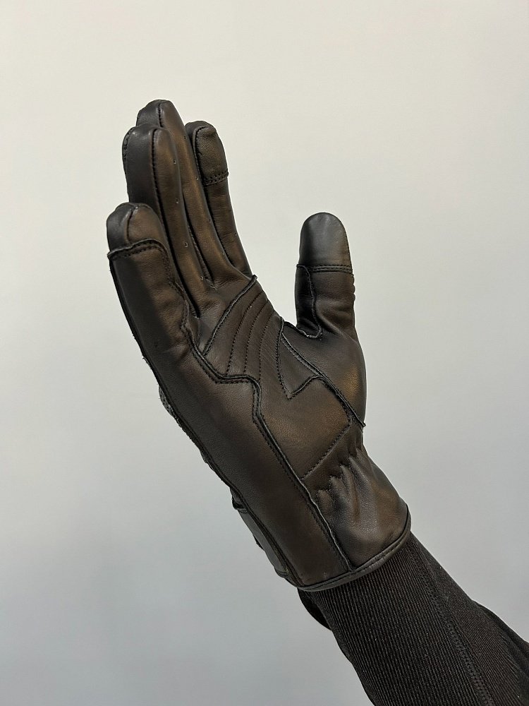 мото перчатки Berg Gobi