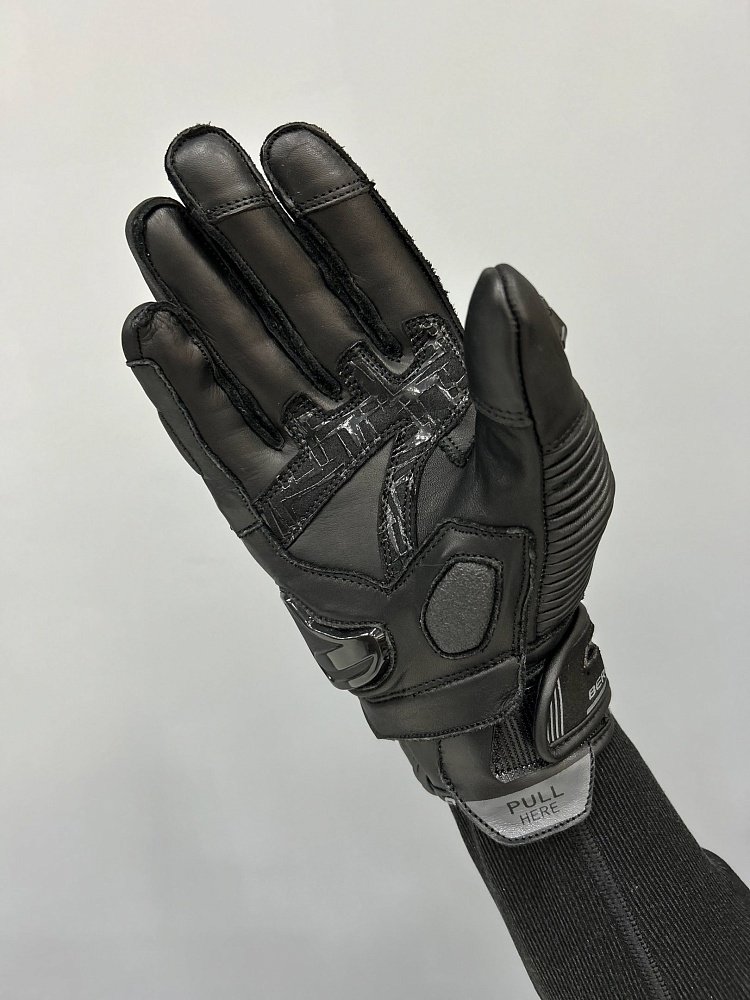 мото перчатки Berg Evo 2