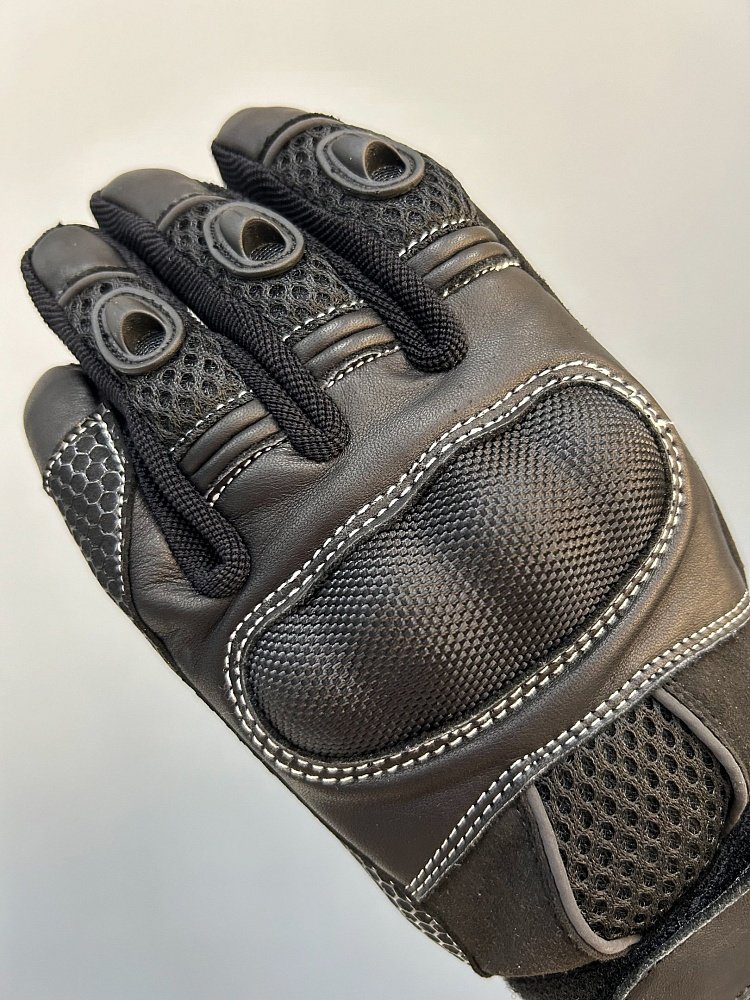 мото перчатки Berg Summer long