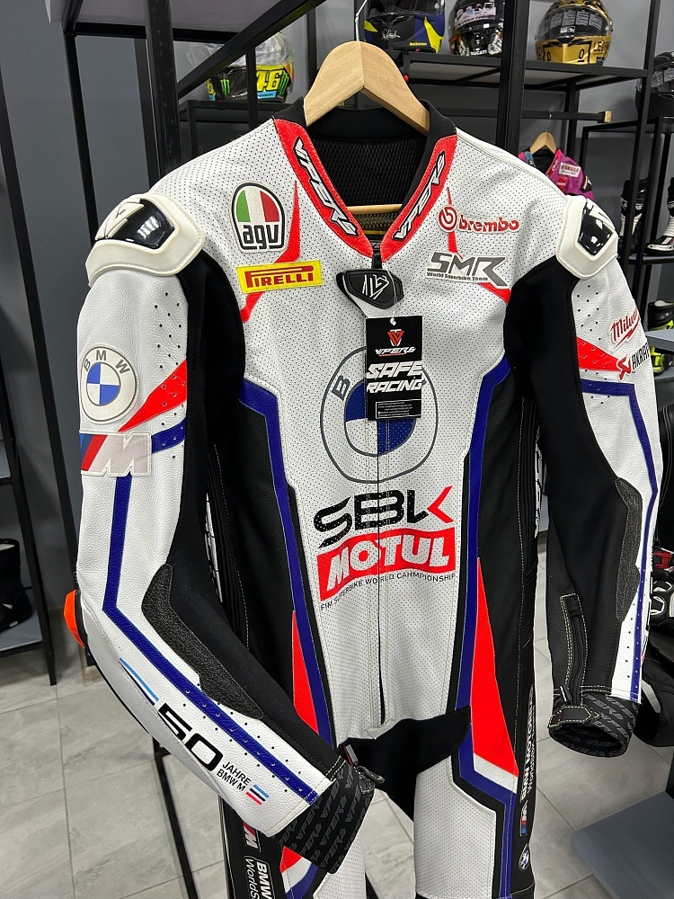 Мотокомбинезон AKULA BMW