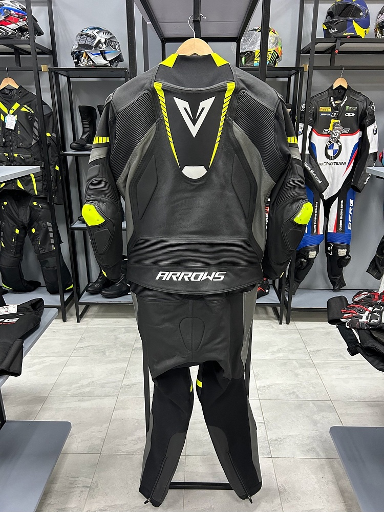 Мотокомбинезон BERG GP-Pro