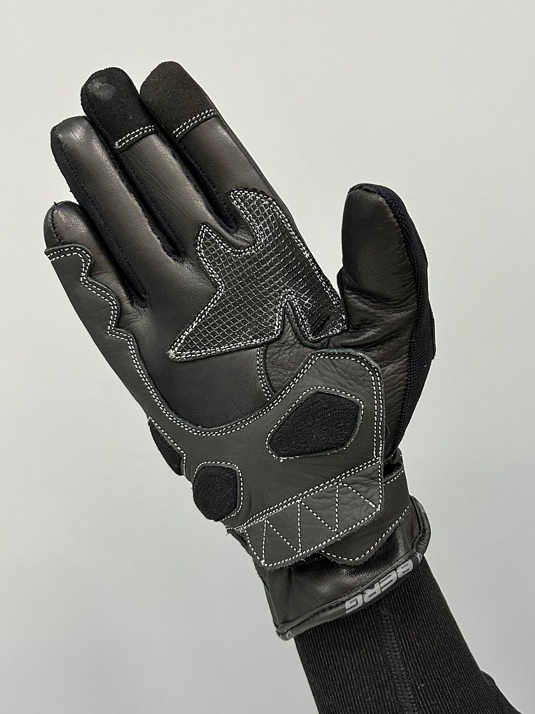 мото перчатки Berg Cool