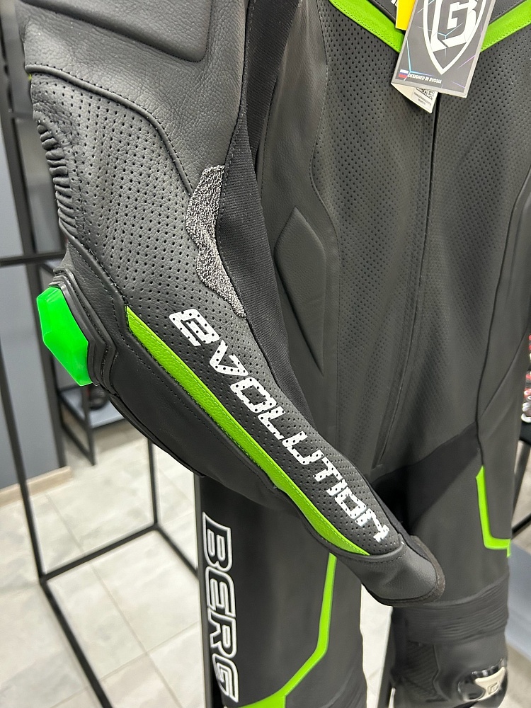 Мотокомбинезон BERG Evolution Мото 2