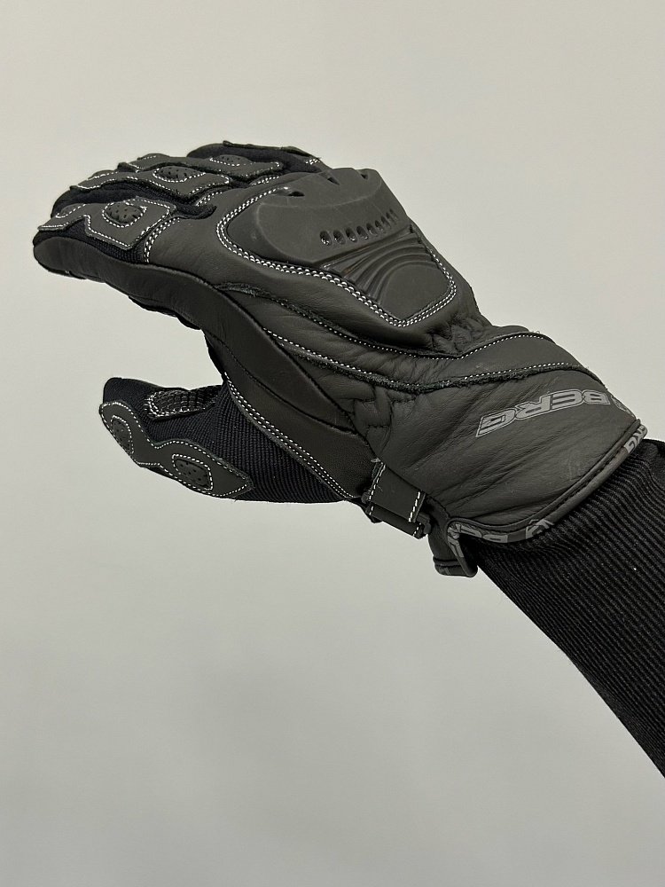 мото перчатки Berg Cool