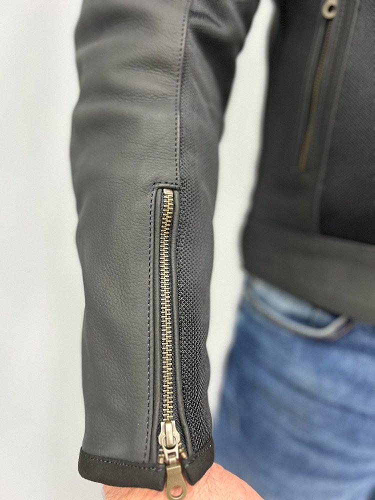 Мотокуртка BERG Аir