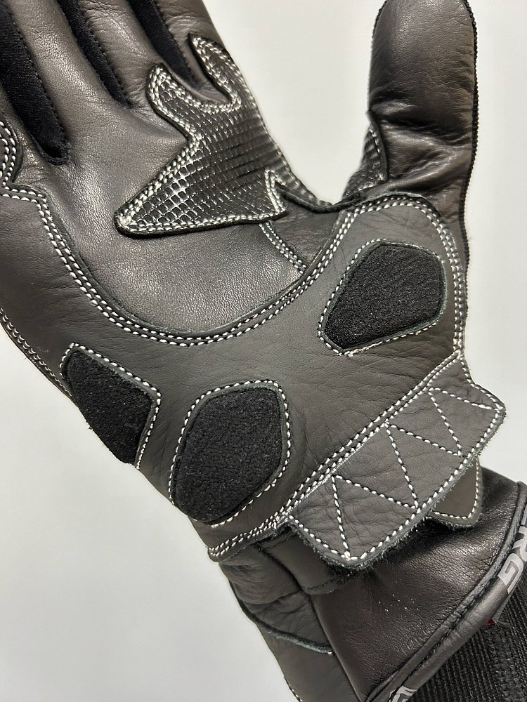 мото перчатки Berg Cool